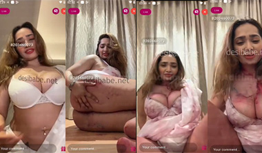 Aditi Mistry Viral Big Boobs And Big Ass Video