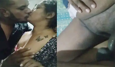 Beautiful Indian Bhabhi ki Chut ki Chudai Video