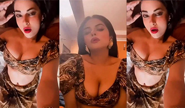 Big Boobs Horny  Hot Girl Fucking Video