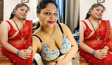 Chubby Tanker Horny Noida Bhabhi Fucking Hard With BF Sex