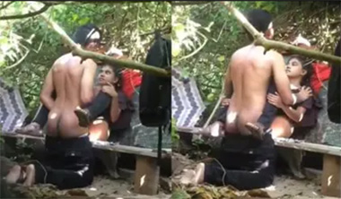 Chudai Karte College Lover Ka Outdoor Fucking Video