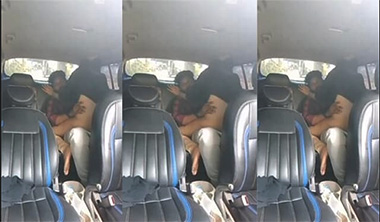 Sexy College Gf Car Sex BF Hidden Cam Exposed MMS Video