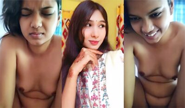 Cute Girl Riding Hard Fucking Video