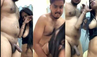 Hardcore Sex Clip Of  College Girl Fucked By Lover Viral Video