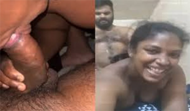 Horny Mallu Bhabhi Ka Blowjob Or Doggy Style Fuck