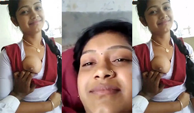 Indian Virgin College Girl First Time Sex