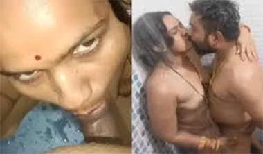 Indian Sexy Bhabhi Ka Bathroom Fuck