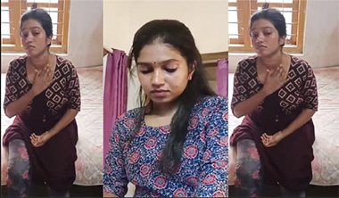 Hot Young Girl Homemade Fucking Video