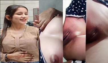 Hot Girl Shaved Pussy Sexy Boobs Showing And Fucking HD