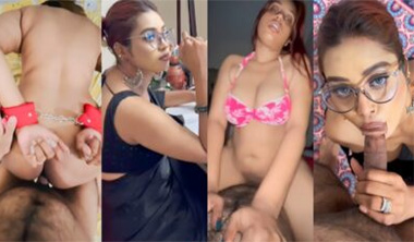 Sexy Horny Babe Fuck Collection Video