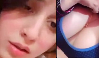 Sexy Horny Gf With Big Boobs Sex Video