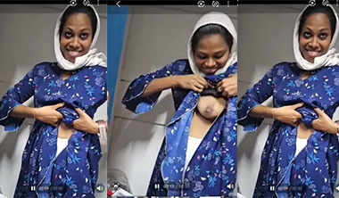 Sexy Indian Muslim Girl Show Big Boobs & Hard Sex
