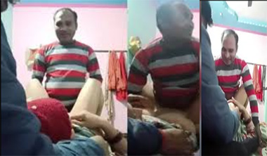 Uncle Fucking With Desi Randi Viral Sex Video