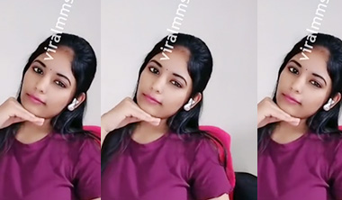 South Indian Lady Fingers Pussy Video