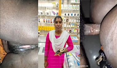 Tamil India Girlfriend Blowjob Fucking To her Husband Dick