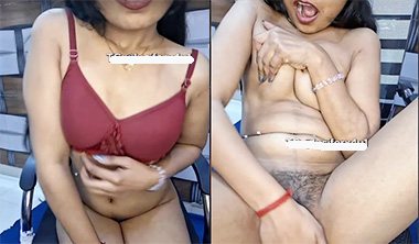 Indian Bhabhi Full Nude Private Pussy Video