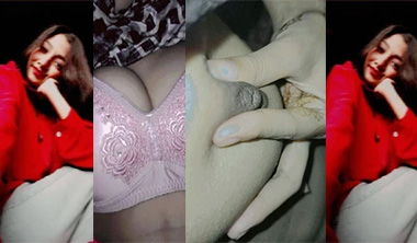 Desi Hot Girl Big Boobs & Hot Pussy Fucking Mms