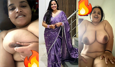 Bangalore Chubby Horny Doctor Milf Fingering Show BF New