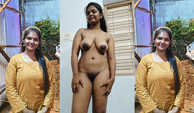 Sexy Tamil Girl Nude Show Sucking BF Dick Fucking Hard MMS
