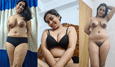 Sexy Bengali Horny Girl Showing Her Pussy Masturbating MMS