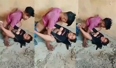 Bihari Village Girl Outdoor Chudai Hot Pussy
