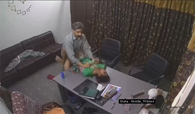 Indian College Principal Fuck College Girl CCTV Mms Viral