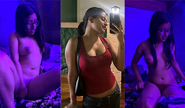Desi Sexy Bengali Horny Girl Painful Threesome Fucking MMS