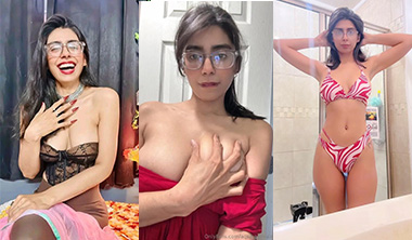 Insta Influencer Onlyfans Exclusive Nude Showing