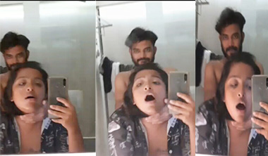 Indian Sexy Girl Sucking Bf Dick Hard Fucking MMS Viral