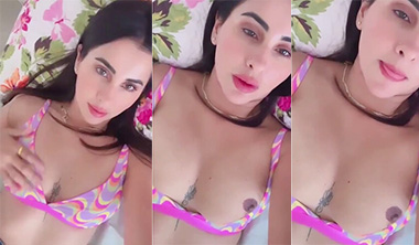 Indian Model Meetii Kalher Mastrubating Pussy New Onlyfans PPV