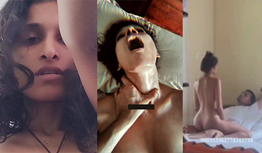 Hot Insta Model Tantrakalika@JikkiNair New Onlyfans Sex MMS