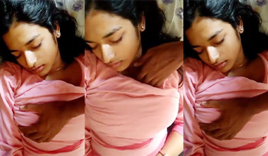 Indian Brother Press Sleeping Sister Pussy – mmsdose