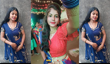 Desi Hot Indian GF Showing Big Boobs