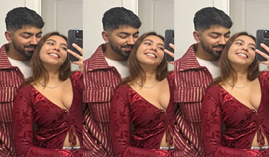 Indian Horny Gf Blowjob And Fucking By BF