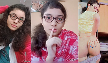 Sexy Young Slim Bengali Gf Showing Boobs & Pussy Fuck