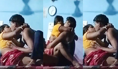 Desi Village Housewife Got Fucked Hard Pussy