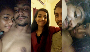 Desi Young Mallu Gf Nipple Sucking & Fucking MMS Viral