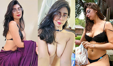 Paki Origin Onlyfans Girl Aqsa Pervaiz Fingering Mms