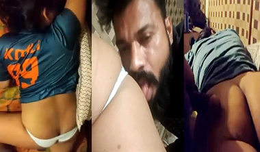 Desi Bhabhi Sleeping Devar Secretly Fingering Juicy Pussy Mms