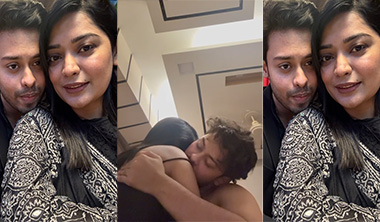 Desi Hot Couple Blowjob Fucking In Hotel Room MMS HD