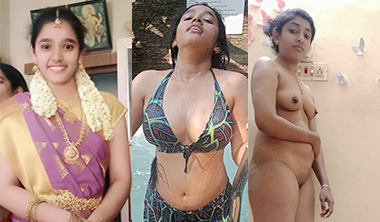 Kannada Wife Nude Dancing Bathing Asshole Captured MMS