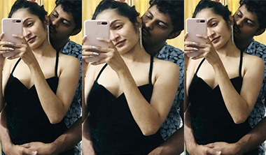 Lankan Horny Girl Masturbating And Painful Fucking Mms