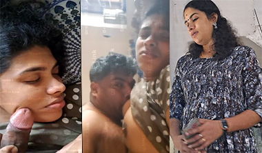 Mallu Beautiful Wife Blowjob – Fucking Hard Show MMS