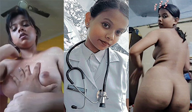 Medical College Girl – Painful Hard Fucking Leaked Mms