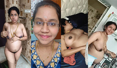 Tamil Wife Nude Bathing & Painful Fucking By Husband MMS